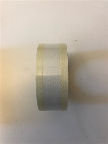 ÄNDFÖRSLUTN.TEJP 16/20mm L=10m