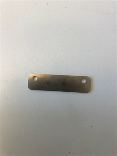 ÄNDBESLAG FÖR UPPLAGSLIST