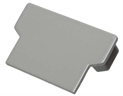 Vit Ändlock, handledare