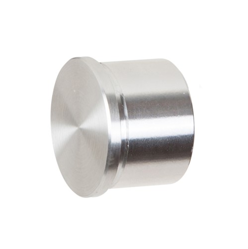 Ändplugg handledare / stolpe