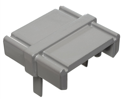 Grå Skarv till handledare