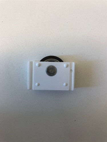 KOMPLETT KULLAGERHJUL