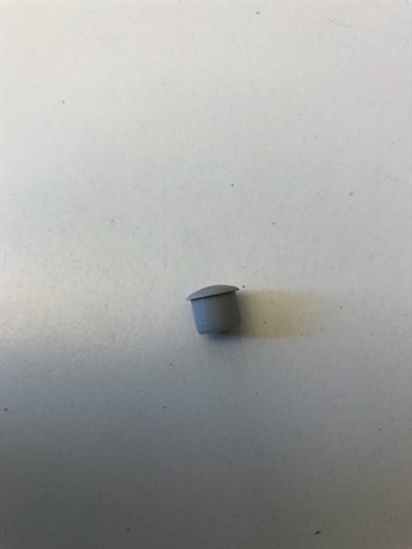 PLASTPROPP IKPT 12x10 grå